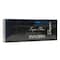 Cedars Black Slim X10