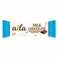 Aila Milk Chocolate Sugar Free 40GR