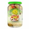 Green Hill mixed Pickles 660GR