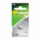 HG Batteries Alkaline Mercury Free LR44