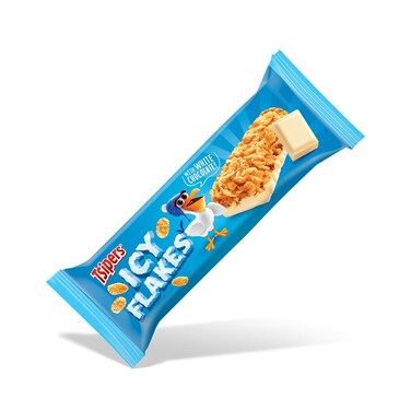 Tsipers Icy Flakes Bar 20GR