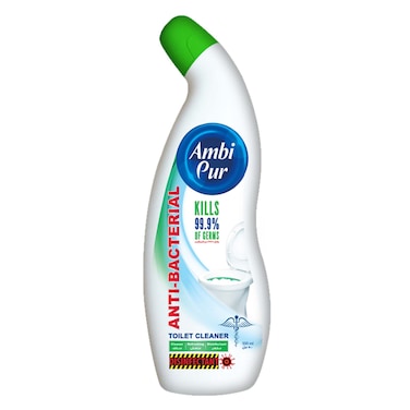 Ambi Pur Fresh Pine Toilet Cleaner 500ml