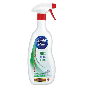 Ambi Pur Anti Bacterial Surface Cleaner 500ml