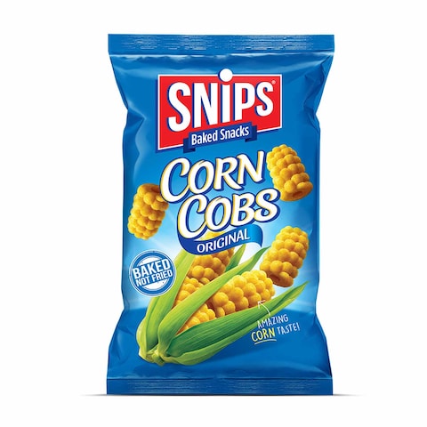 Snips Corn Cobs 100GR