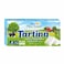 Plein Soleil Tartina Square 8 Pieces 133GR
