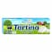 Plein Soleil Tartina Square 12 Pieces 200GR