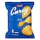Master Chips Curvy Salt 80GR