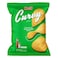Master Chips Curvy Salt  and Vinegar 80GR