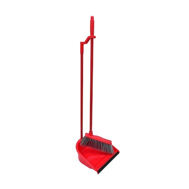 Casalina Dust Pan Hand and Broom