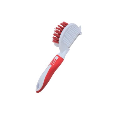 Cleando Vegetables Peeling Brush