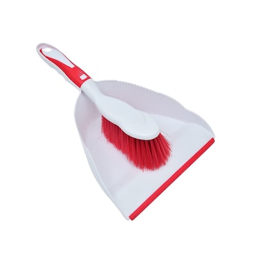 Casalina Dust Pan And Brush Large