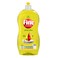 Fine Lemon Dishwashing Liquid 1300ML