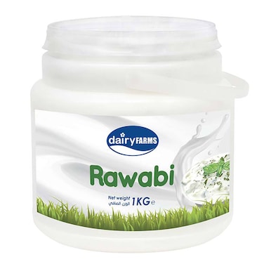 Dairy Farms Rawabi 1KG