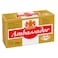 President Ambassador Unsalted Butter 200GR