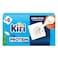 Kiri Cheese Greek Style 6 Portions 100GR