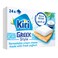Kiri Cream Cheese Greek Style 24 Portions 400GR