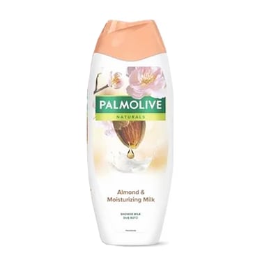 Palmolive Naturals Delicate Care Almond Milk Shower Gel 500ml 30% Off