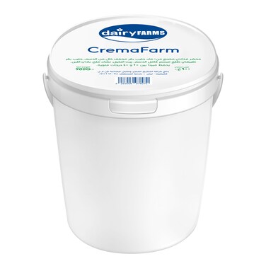 Dairy Farms CremaFarm 900g