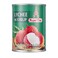 Real Thai Lychee In Syrup 565GR