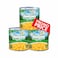 Plein Soleil Sweet Corn 340GR X3