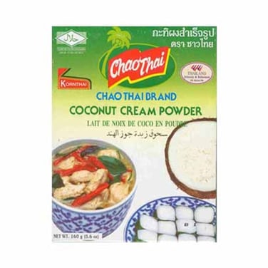 Chaothai Coconut Powder 160GR