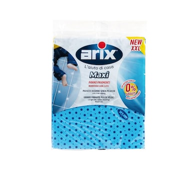 Tonkita Arix Maxi Floor Antibacterial 50X60CM