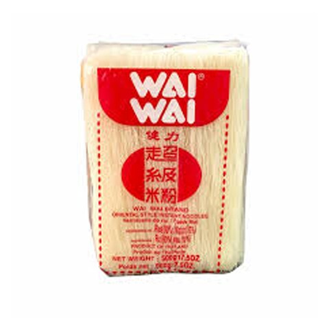 Waiwai Rice Vermicelli 500GR