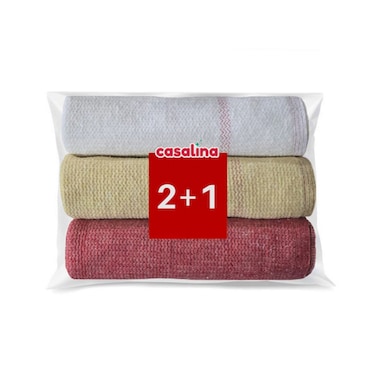 Cleando Mop Colored 2+1