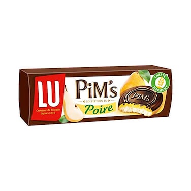 Pims Fondant Poire 150GR