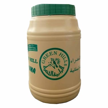 Green Hill Tahina Stone Per Kg