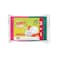 Cleando Clean Expert Scourer Sponge Jumbo Xl 3 Pieces + 1 Pieces
