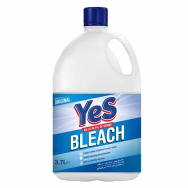 Yes Bleach Original 3.75L