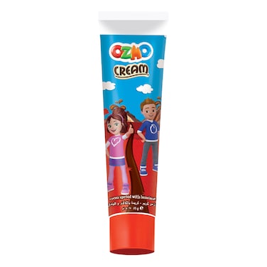 Solen Ozmo Cream Tube 35GR