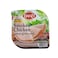 Danet Smoked Chicken Sliced 60GR