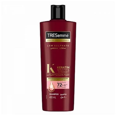 Tresemme Shampoo Keratin 400ML