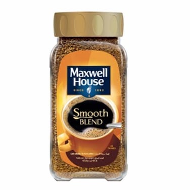 Maxwell House Coffee 47.5GR
