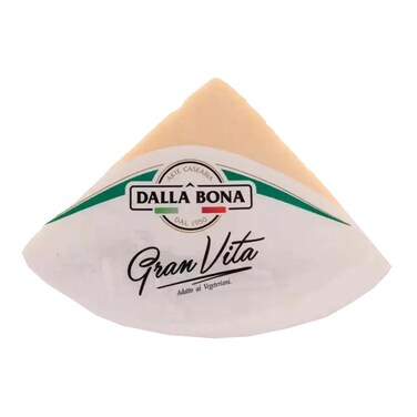 Grana Padano Dall Bona Cheese