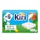 Kiri Spreadable 6 Portions Squares Cream Cheese  100g