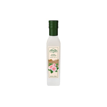 Al Wadi Al Akhdar Rose Water Natural 250ML