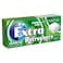 Extra Refreshers Spearmint Chewing Gum 15.6g