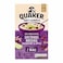 Quacker Oats Sultana Raisin Cranberry And Apple 385GR
