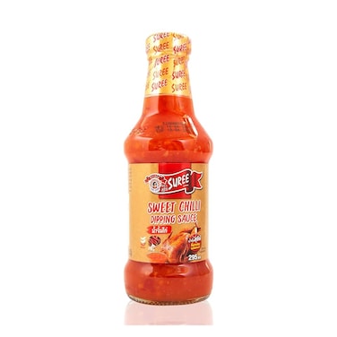 Suree Sweet Chili Sauce Dip 700ML