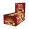 Tsipers Chocolate Crisps Bar 18GRX24