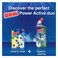 General Power Active Gel Toilet Cleaner Liquid Pine 750ML