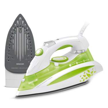Scencor Steam Iron 