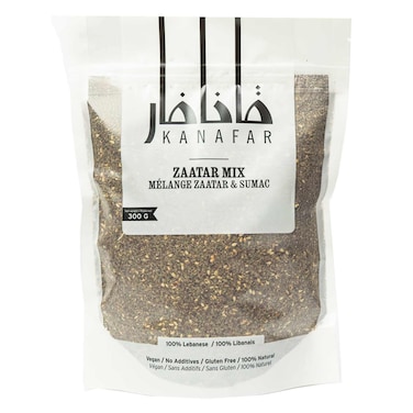 Kanafar Zaatar Mix 300GR