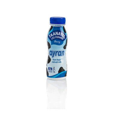 Taanayel Les Fermes Ayran 250ML