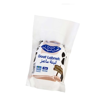 Taanayel Les Fermes Goat Labneh 400g