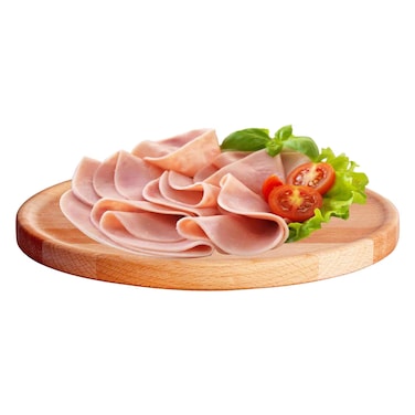 San Dalmai Tradition Ham