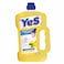 Yes Lemon Disinfectant Floor Cleaner 3L